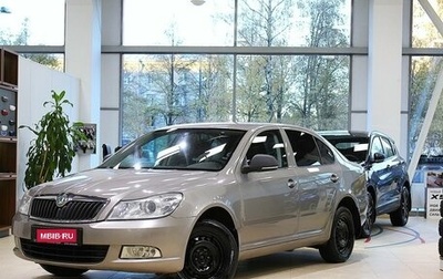 Skoda Octavia, 2011 год, 560 000 рублей, 1 фотография