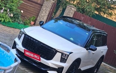 GAC GS8, 2024 год, 3 400 000 рублей, 1 фотография