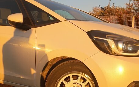 Honda Fit, 2020 год, 1 350 000 рублей, 2 фотография