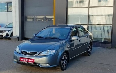 Daewoo Gentra II, 2013 год, 458 000 рублей, 1 фотография