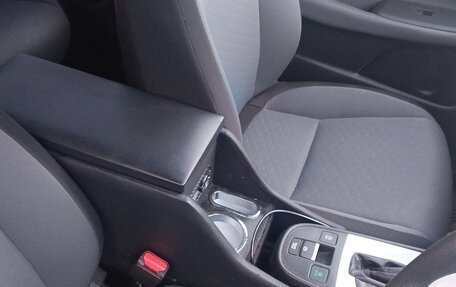 Honda Fit, 2020 год, 1 350 000 рублей, 8 фотография