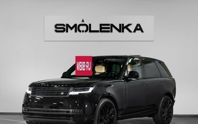 Land Rover Range Rover IV рестайлинг, 2026 год, 26 300 000 рублей, 1 фотография