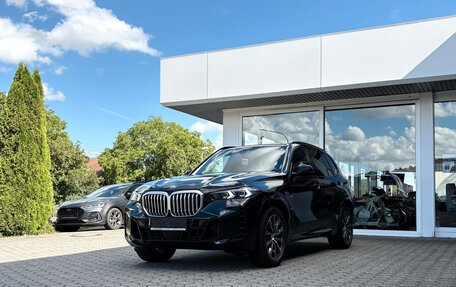 BMW X5, 2024 год, 10 599 406 рублей, 1 фотография