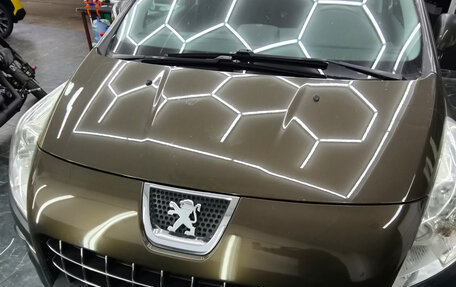 Peugeot 3008 I рестайлинг, 2012 год, 620 000 рублей, 1 фотография