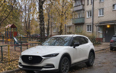 Mazda CX-4, 2023 год, 2 200 000 рублей, 1 фотография