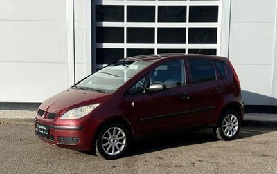 Mitsubishi Colt VI рестайлинг, 2006 год, 250 000 рублей, 1 фотография