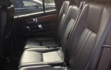 Land Rover Discovery IV, 2014 год, 2 450 000 рублей, 7 фотография