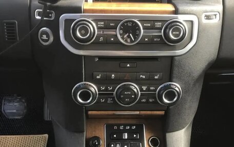 Land Rover Discovery IV, 2014 год, 2 450 000 рублей, 9 фотография
