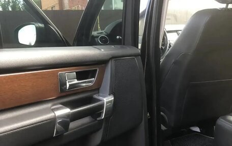 Land Rover Discovery IV, 2014 год, 2 450 000 рублей, 10 фотография