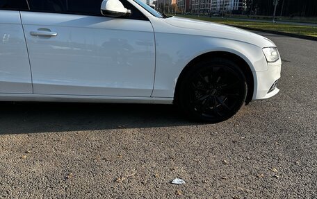 Audi A4, 2013 год, 1 550 000 рублей, 6 фотография