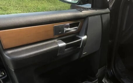 Land Rover Discovery IV, 2014 год, 2 450 000 рублей, 14 фотография