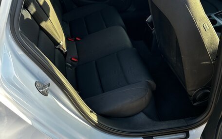 Audi A4, 2013 год, 1 550 000 рублей, 8 фотография