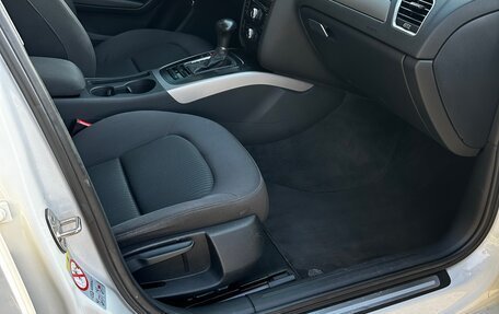 Audi A4, 2013 год, 1 550 000 рублей, 7 фотография
