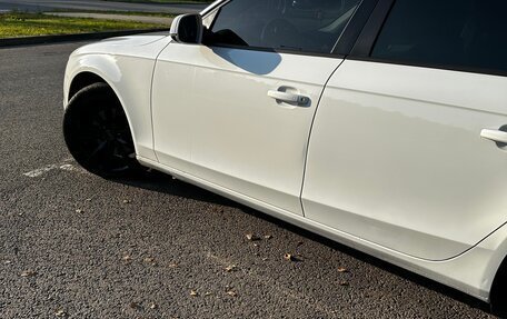 Audi A4, 2013 год, 1 550 000 рублей, 14 фотография