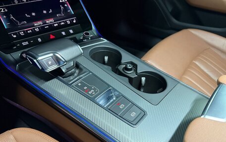Audi A6, 2022 год, 4 300 000 рублей, 19 фотография