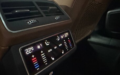 Audi A6, 2022 год, 4 300 000 рублей, 25 фотография
