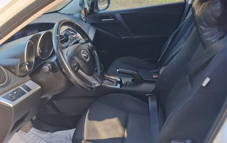 Mazda 3, 2012 год, 650 000 рублей, 5 фотография