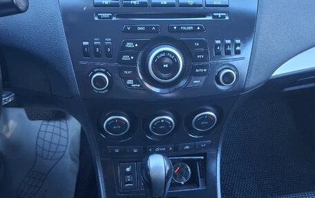 Mazda 3, 2012 год, 650 000 рублей, 2 фотография