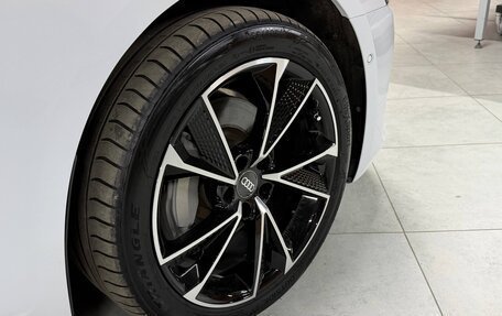 Audi A6, 2022 год, 4 300 000 рублей, 28 фотография