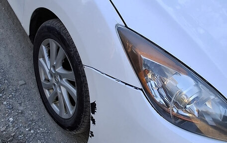 Mazda 3, 2012 год, 650 000 рублей, 16 фотография