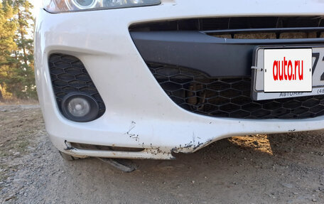 Mazda 3, 2012 год, 650 000 рублей, 19 фотография
