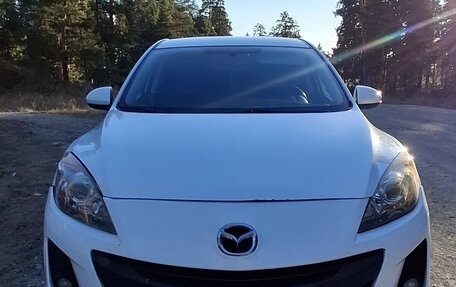 Mazda 3, 2012 год, 650 000 рублей, 17 фотография