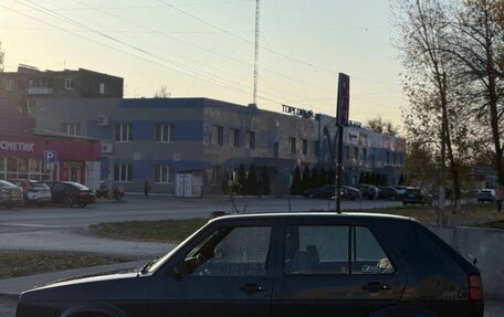 Volkswagen Golf III, 1989 год, 150 000 рублей, 8 фотография