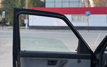 Volkswagen Golf III, 1989 год, 150 000 рублей, 13 фотография