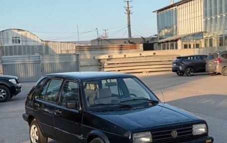 Volkswagen Golf III, 1989 год, 150 000 рублей, 3 фотография