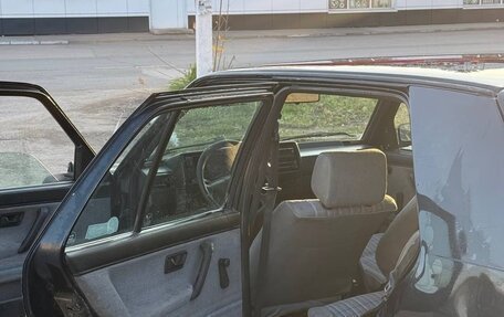 Volkswagen Golf III, 1989 год, 150 000 рублей, 14 фотография