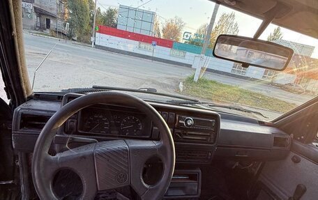 Volkswagen Golf III, 1989 год, 150 000 рублей, 16 фотография