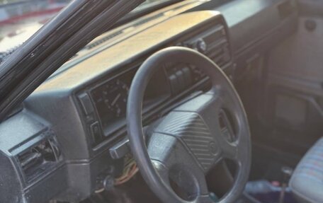 Volkswagen Golf III, 1989 год, 150 000 рублей, 15 фотография