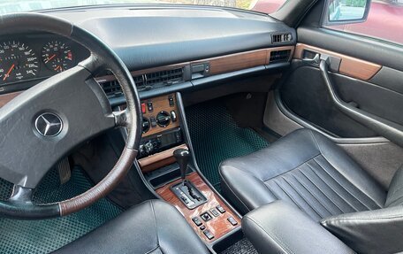 Mercedes-Benz S-Класс, 1988 год, 2 250 000 рублей, 4 фотография