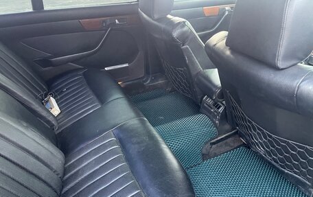 Mercedes-Benz S-Класс, 1988 год, 2 250 000 рублей, 9 фотография