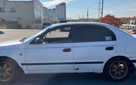 Toyota Carina E, 1992 год, 240 000 рублей, 3 фотография