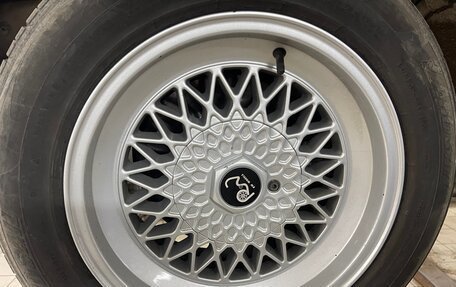 Mercedes-Benz S-Класс, 1988 год, 2 250 000 рублей, 15 фотография