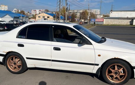 Toyota Carina E, 1992 год, 240 000 рублей, 4 фотография
