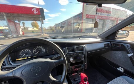 Toyota Carina E, 1992 год, 240 000 рублей, 7 фотография