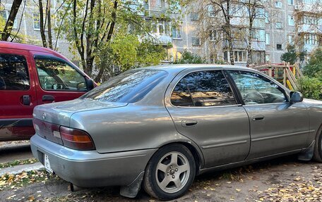 Toyota Sprinter VIII (E110), 1992 год, 135 000 рублей, 4 фотография