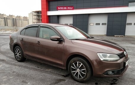 Volkswagen Jetta VII, 2014 год, 800 000 рублей, 5 фотография