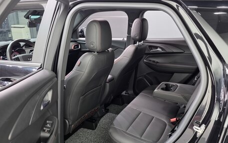 Chevrolet TrailBlazer, 2023 год, 1 990 000 рублей, 16 фотография