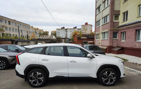 Geely Atlas, 2024 год, 3 090 000 рублей, 3 фотография