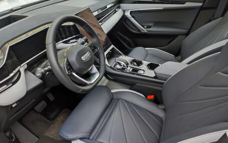 Geely Atlas, 2024 год, 3 090 000 рублей, 8 фотография