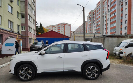 Geely Atlas, 2024 год, 3 090 000 рублей, 7 фотография