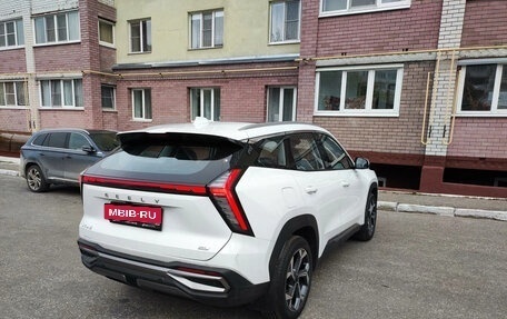 Geely Atlas, 2024 год, 3 090 000 рублей, 4 фотография
