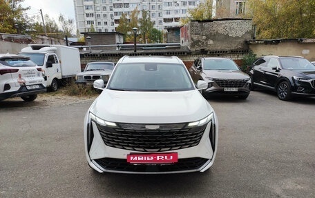 Geely Atlas, 2024 год, 3 090 000 рублей, 2 фотография
