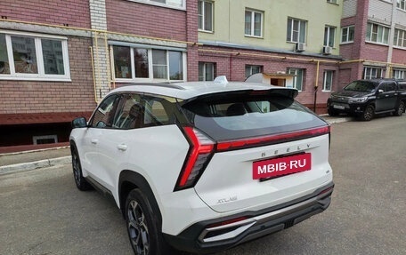 Geely Atlas, 2024 год, 3 090 000 рублей, 6 фотография