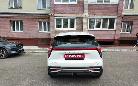 Geely Atlas, 2024 год, 3 090 000 рублей, 5 фотография