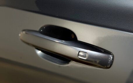 Volvo V90 Cross Country I рестайлинг, 2018 год, 2 690 000 рублей, 9 фотография