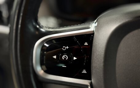 Volvo V90 Cross Country I рестайлинг, 2018 год, 2 690 000 рублей, 17 фотография